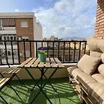 Balcon Victoria *