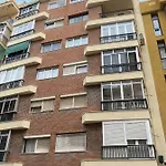 Balcon Victoria * Malaga
