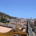 Balcon Victoria *
