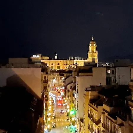 Appartement Balcon Victoria