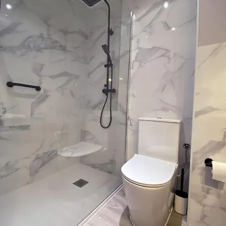 Balcon Victoria Appartamento *