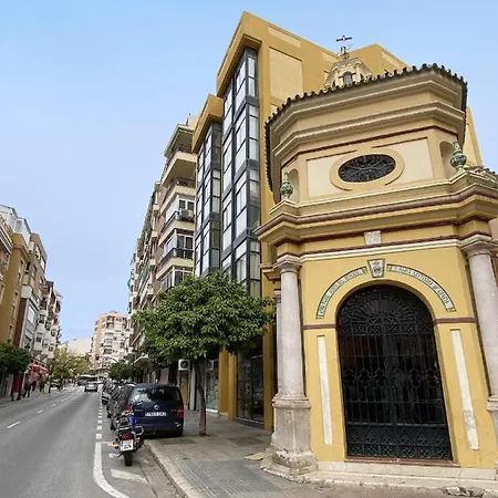 Appartement Balcon Victoria