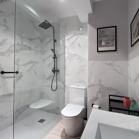 Balcon Victoria Málaga