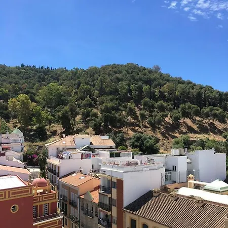 Appartement Balcon Victoria