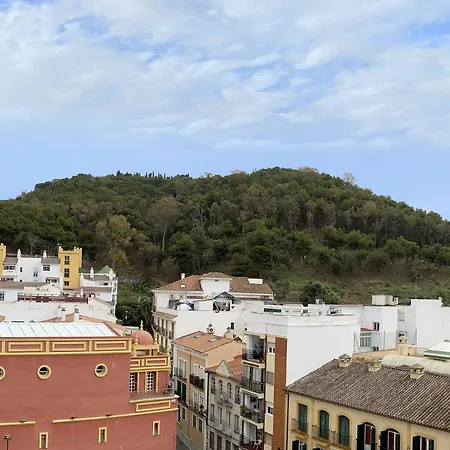 Balcon Victoria